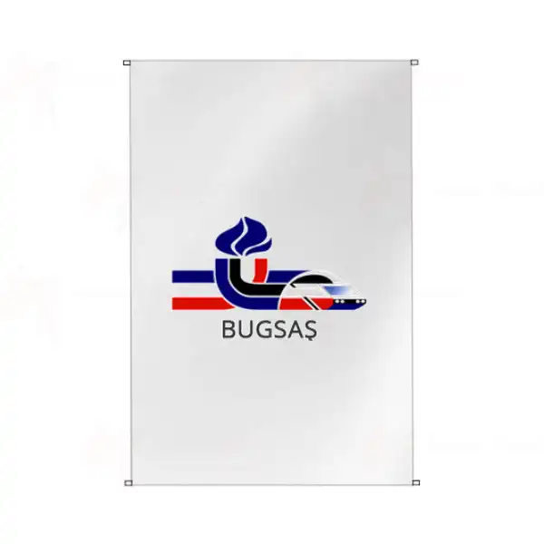 Bugsa Bina Cephesi Bayraklar