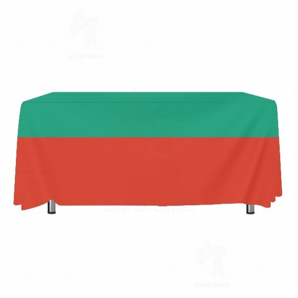 Bulgaristan Baskl Masa rts Sat