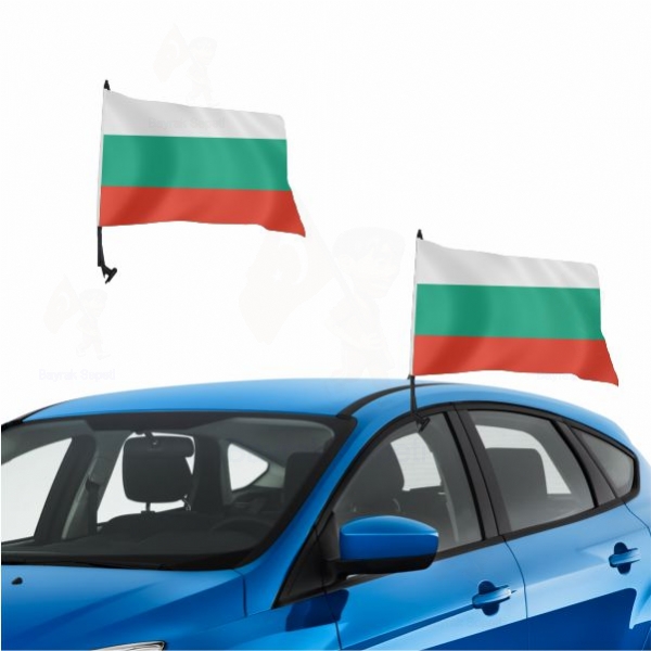 Bulgaristan Konvoy Bayra Yapan Firmalar