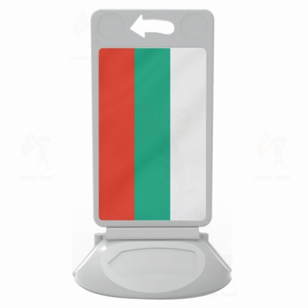 Bulgaristan Plastik Duba eitleri Sat Fiyat