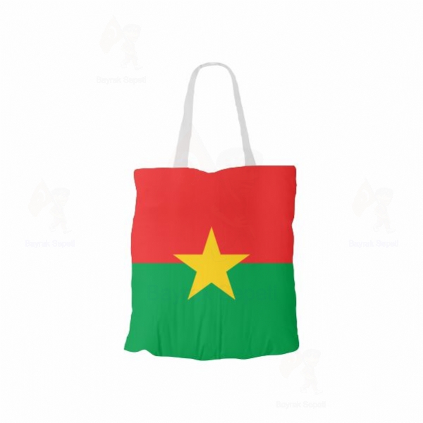Burkina Faso Bez anta