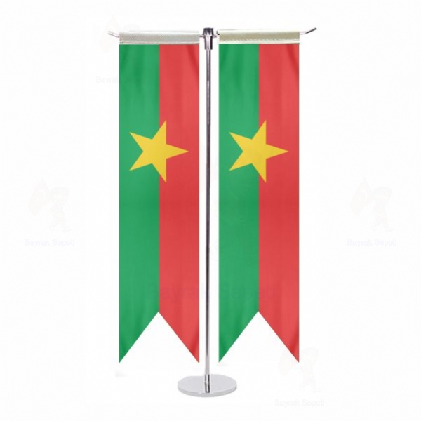 Burkina Faso T Masa Bayra