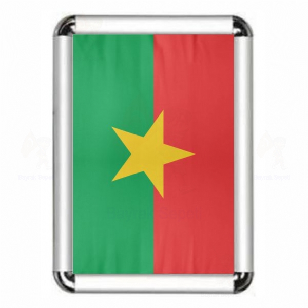 Burkina Faso ereveli Fotoraflar