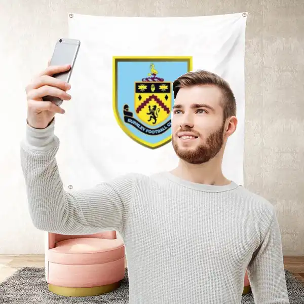 Burnley Fc Arka Plan Duvar Manzara Resimleri