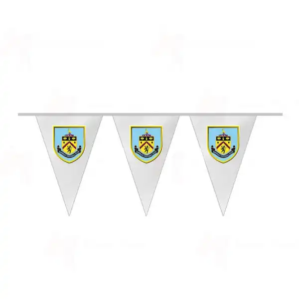 Burnley Fc pe Dizili gen Bayraklar Ne Demek