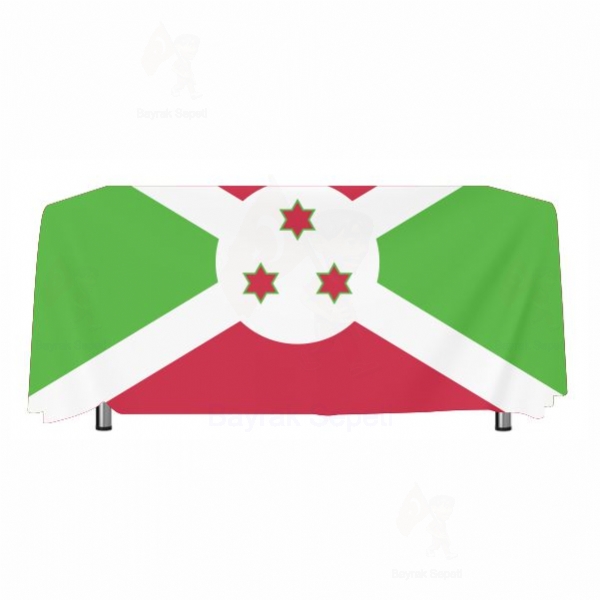 Burundi Baskl Masa rts