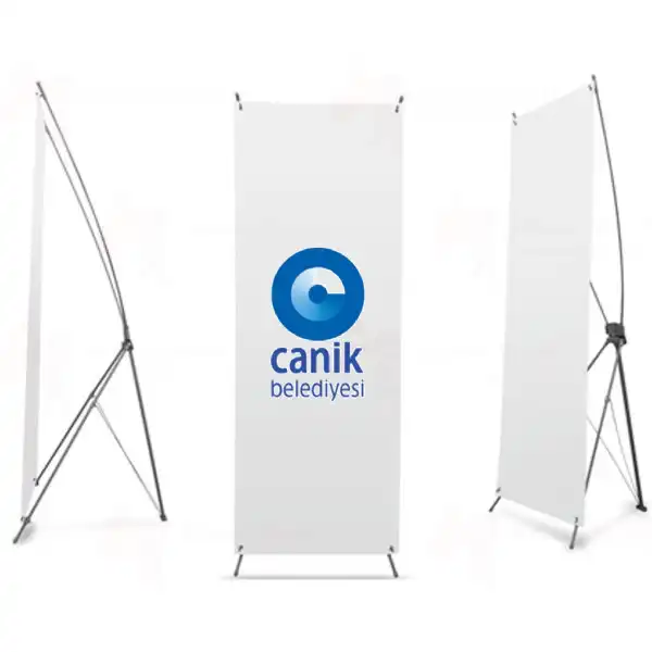 Canik Belediyesi X Banner Bask