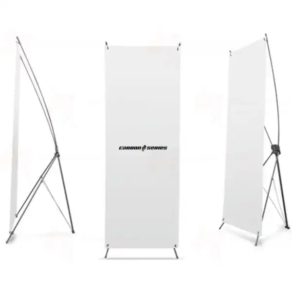 Carbon Series X Banner Bask Fiyatlar