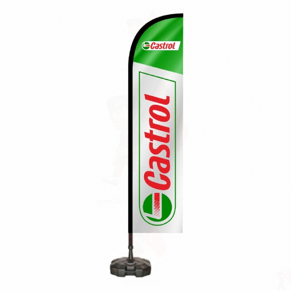 Castrol Dubal Bayra zellikleri