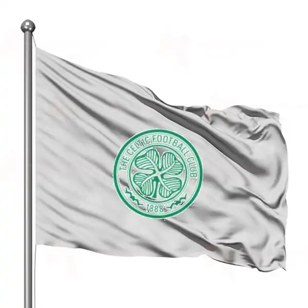 Celtic Fc Bayrağı