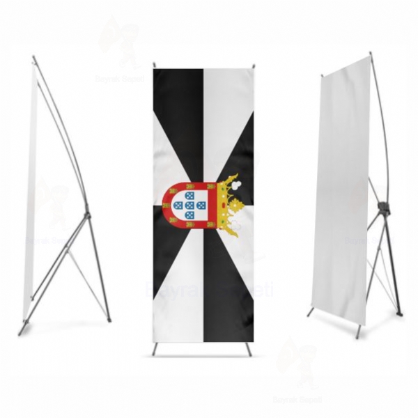 Ceuta X Banner Bask Grselleri