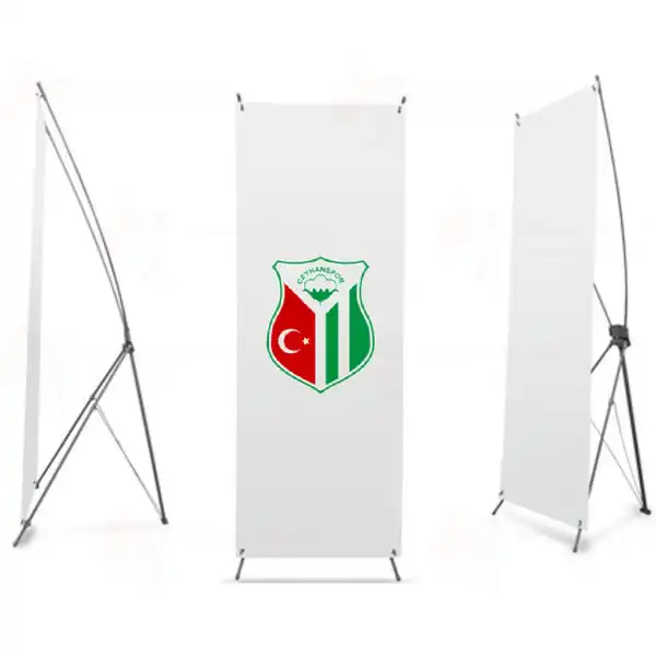 Ceyhanspor X Banner Bask reticileri