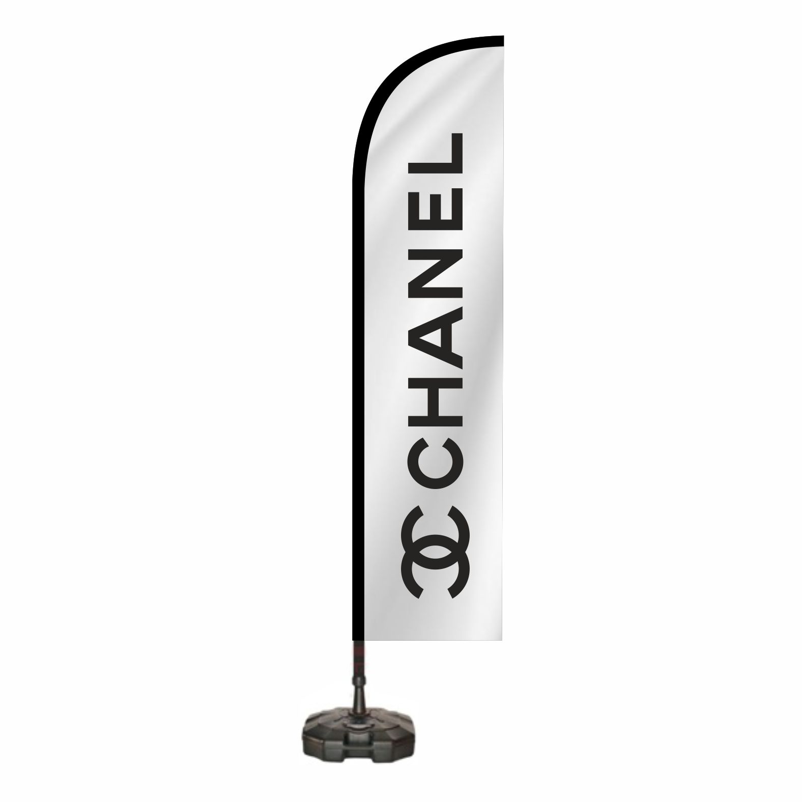 Chanel Cadde Bayra Yapan Firmalar