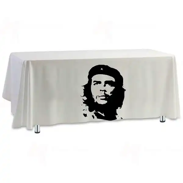 Che Guevara Saakl Flamalar