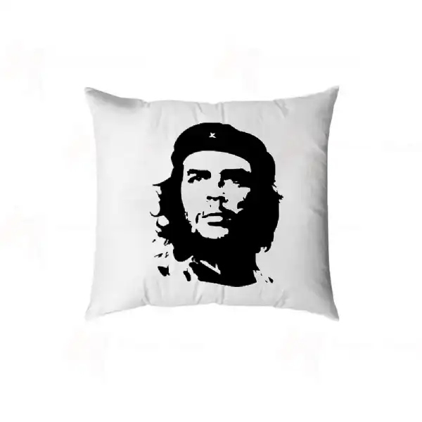 Che Guevara Bina Cephesi Bayraklar