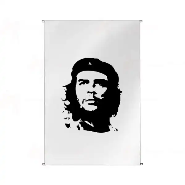 Che Guevara Byk Boy Park Dubas