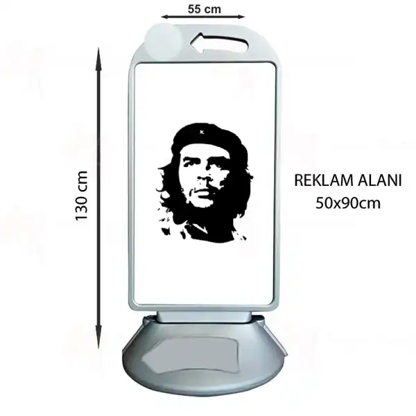 Che Guevara Krlang Bayraklar