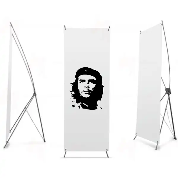 Che Guevara Bayrak