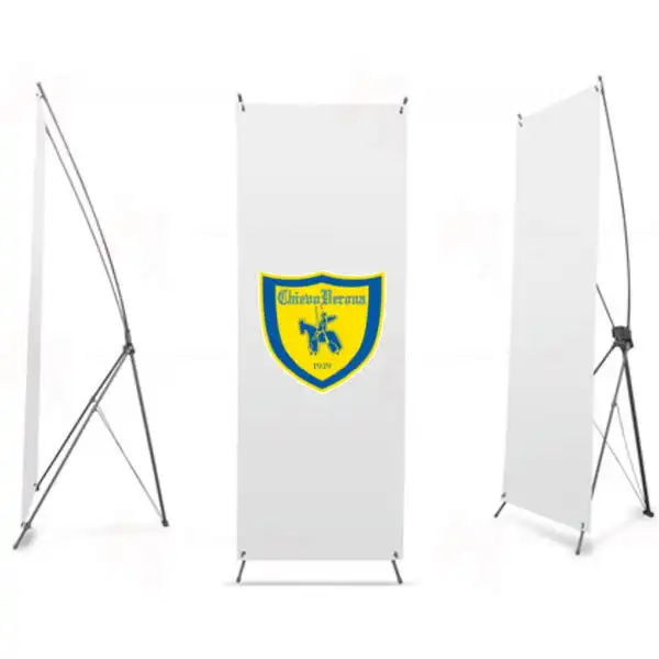 Chievo Verona X Banner Bask