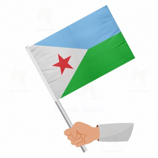 Cibuti Sopal Bayraklar