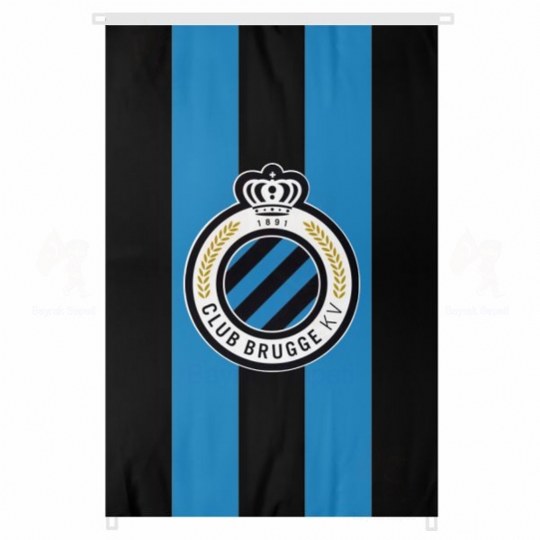 Club Brugge Flag