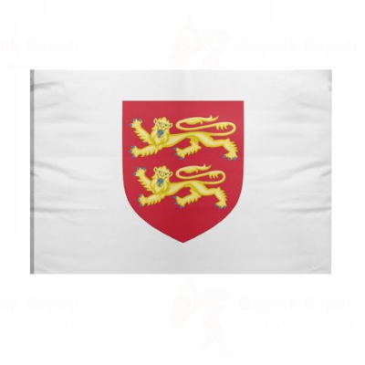 Coat Of Arms Of Normandy Bayra