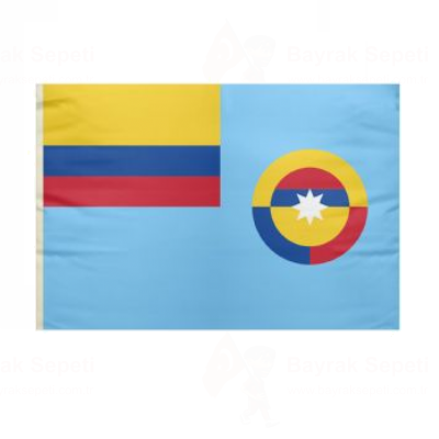 Colombian Air Force Devlet Bayraklar