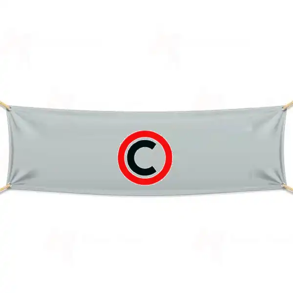 Concordia Hamburg Pankartlar ve Afiler retim