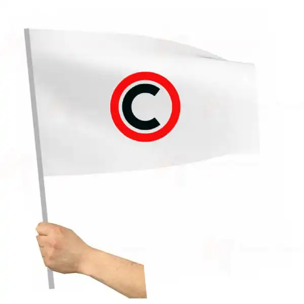 Concordia Hamburg Sopalı Bayraklar