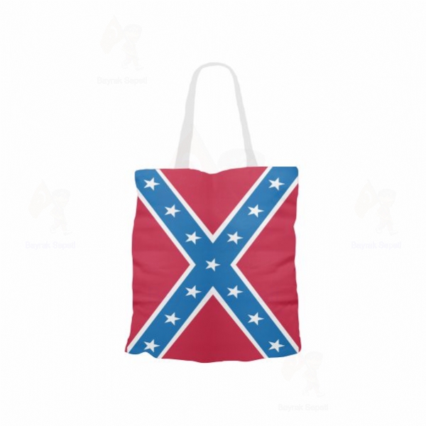 Confederate States Of America Amerika Konfedere Devletleri Bez anta