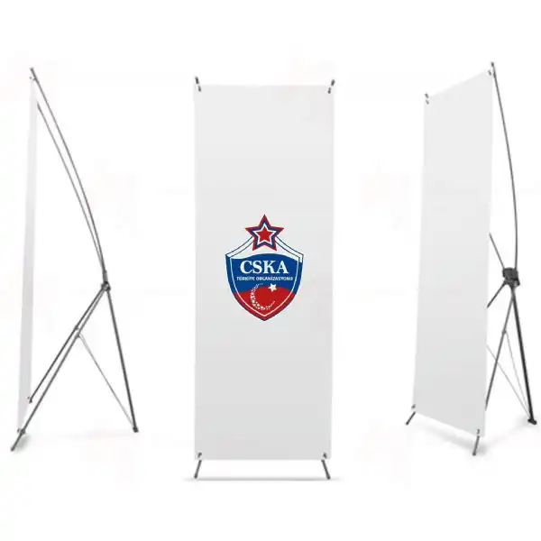 Cska Moskova Trkiye Organizasyonu X Banner Bask
