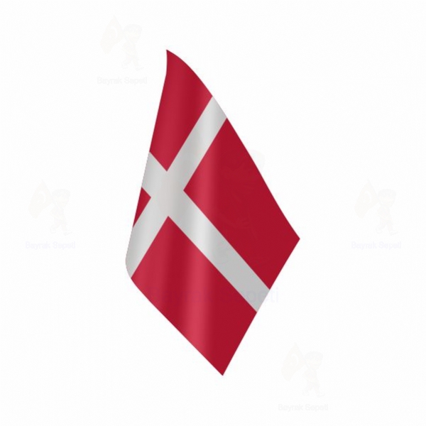 Danimarka Masa Bayraklar