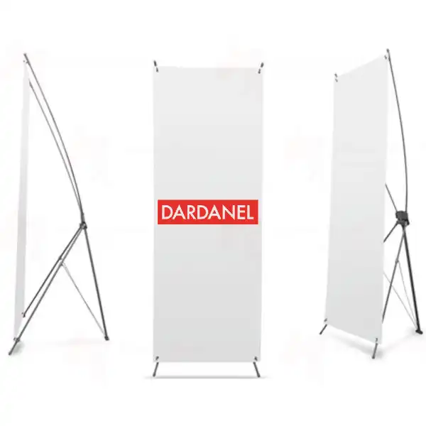 Dardanel X Banner Bask