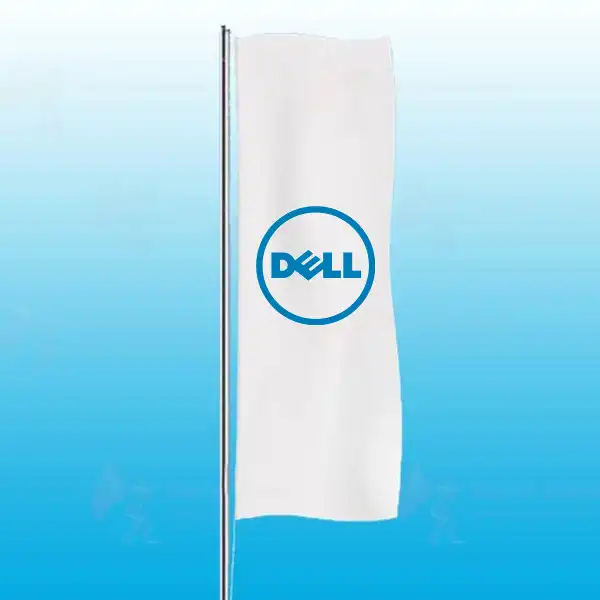 Dell Dikey Gönder Bayrakları