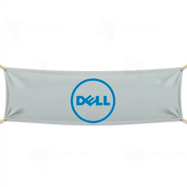 Dell Pankartlar ve Afişler