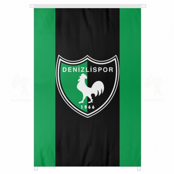 Denizlispor Bayra retimi