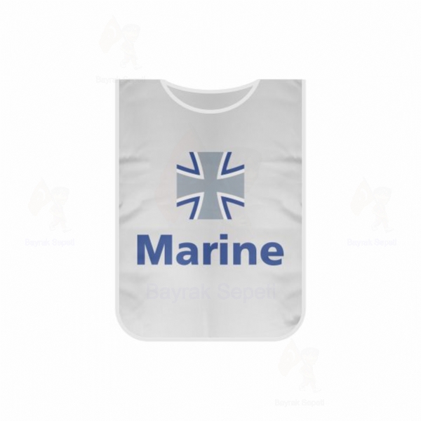 Deutsche Marine Grev nlkleri