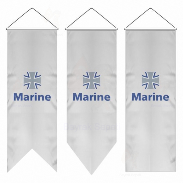 Deutsche Marine Krlang Bayraklar