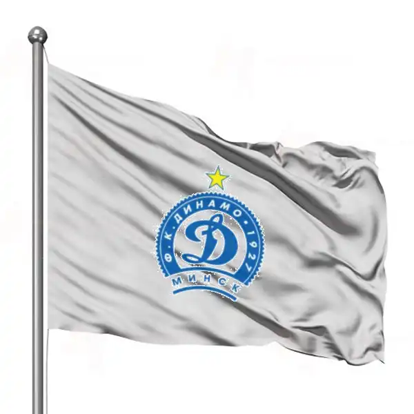 Dinamo Minsk Bayra