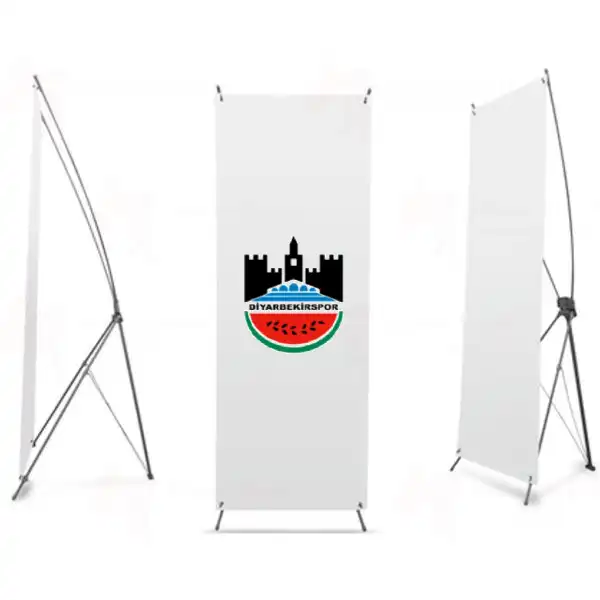 Diyarbekirspor X Banner Bask