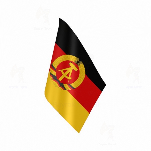 Dou Almanya Masa Bayraklar Satlar