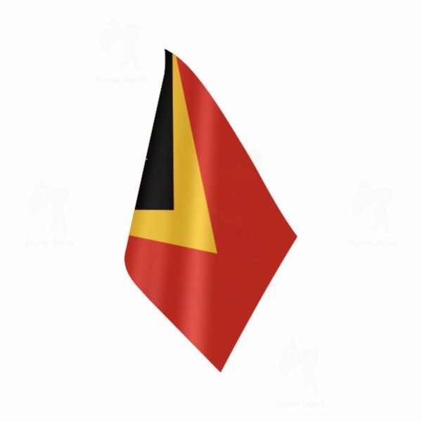 Dou Timor Masa Bayraklar