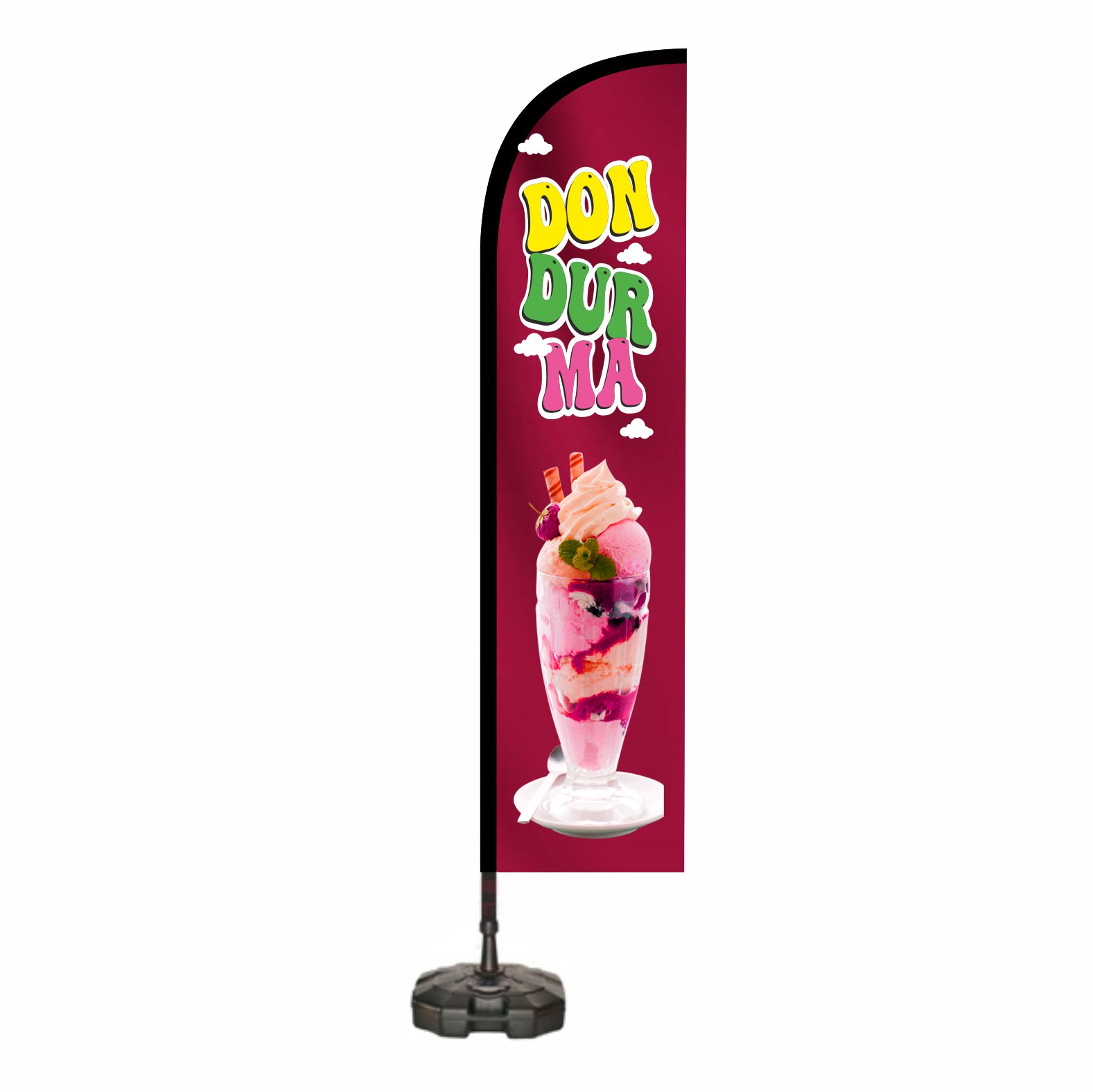 Dondurma Cadde Bayra Sat Fiyat