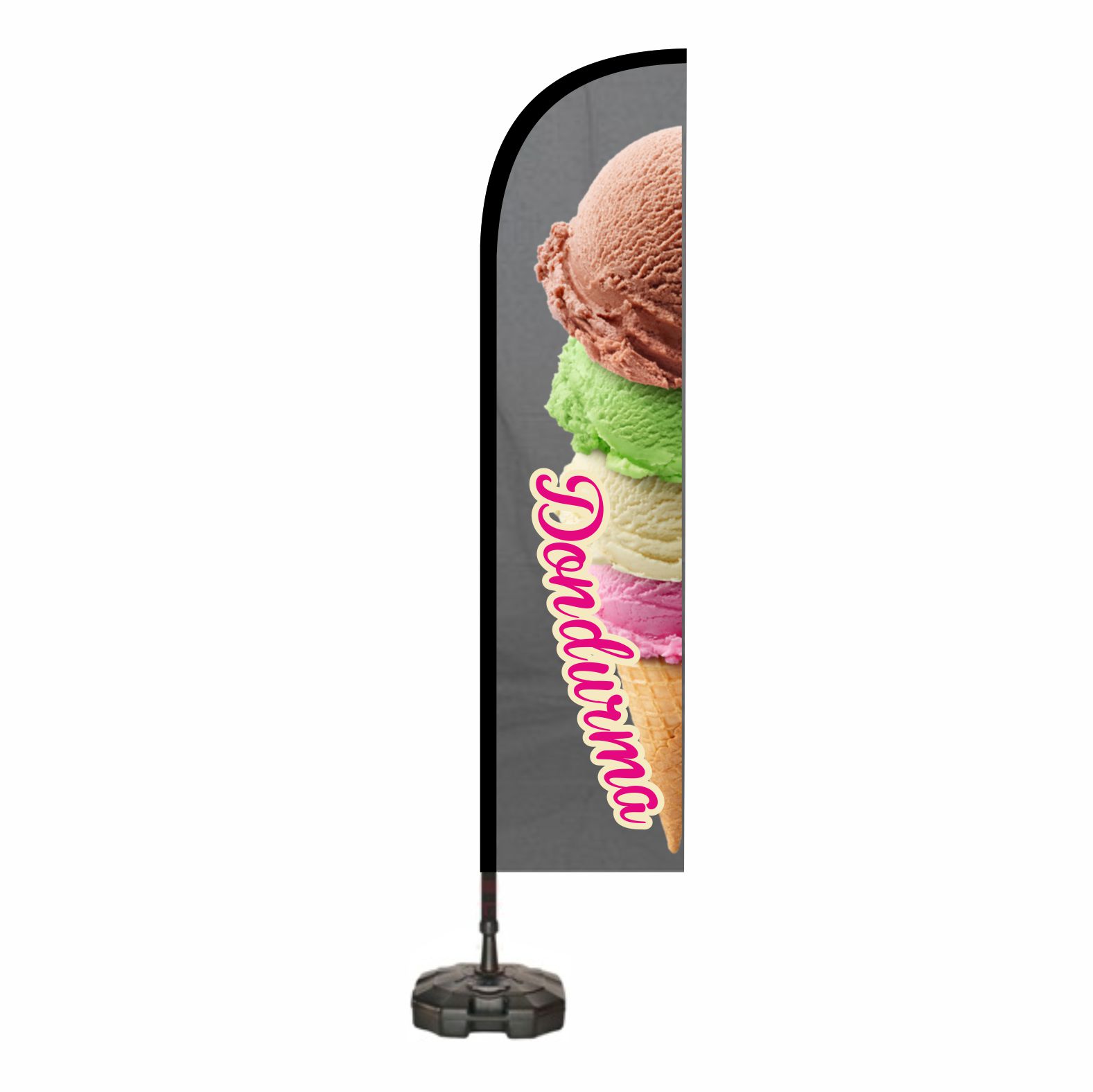 Dondurma Yol Bayra Sat Fiyat
