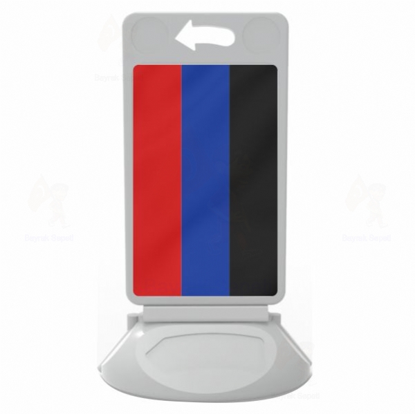 Donetsk Halk Cumhuriyeti Plastik Duba eitleri Fiyat