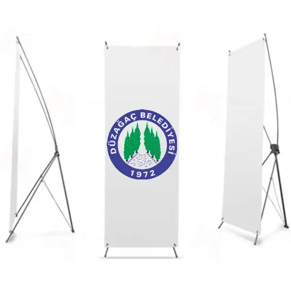 Dzaa Belediyesi X Banner Bask