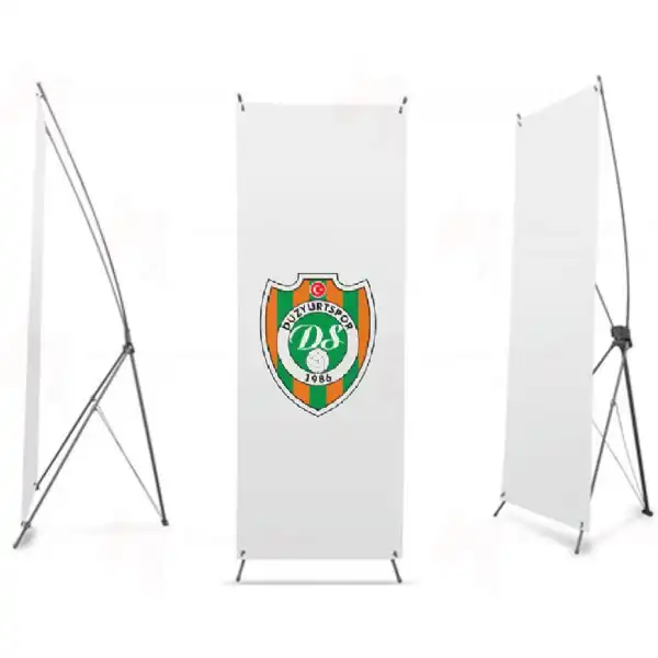 Dzyurtspor X Banner Bask