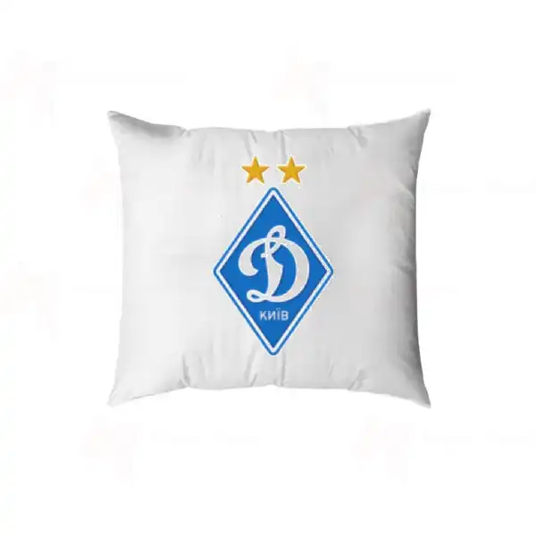 Dynamo Kyiv Baskl Yastk imalat