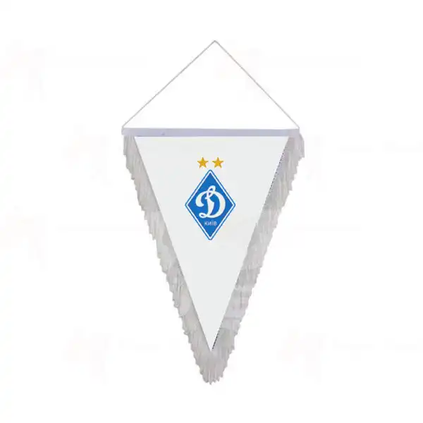Dynamo Kyiv Saakl Flamalar