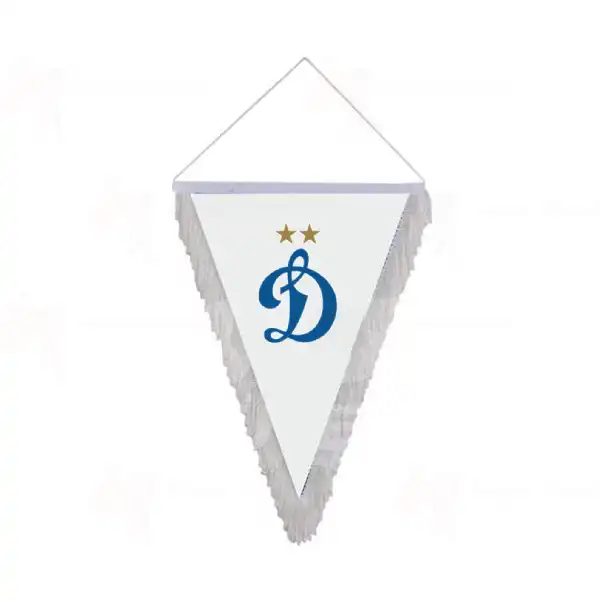 Dynamo Moscow Saakl Flamalar retimi ve Sat